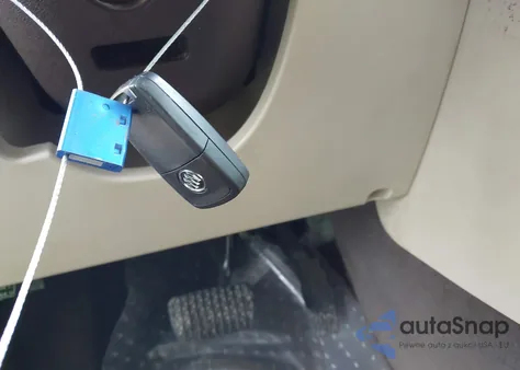 2014 Buick Lacrosse Leather Group from USA, damaged, VIN 1G4GB5GR0EF194846